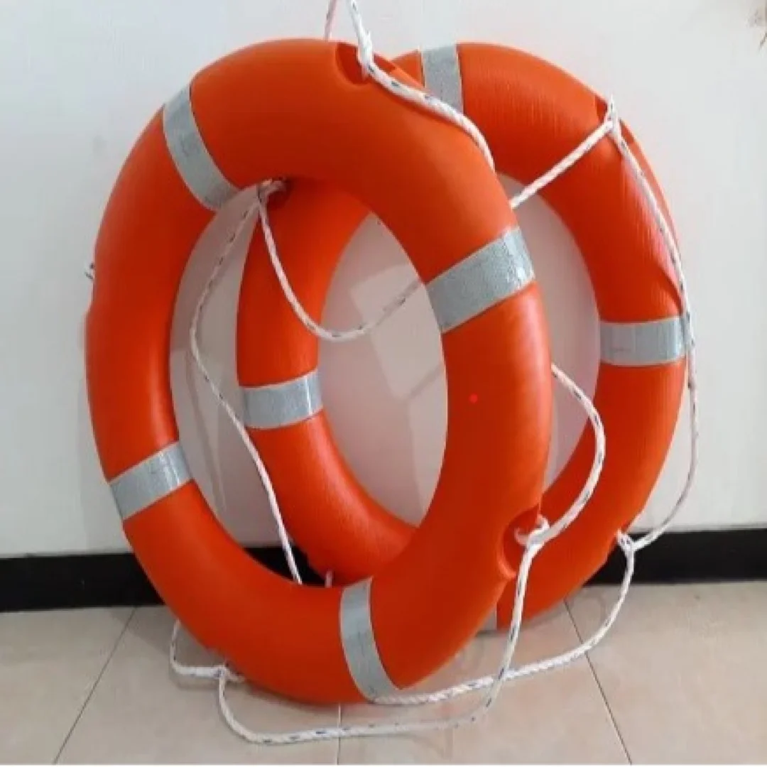 PELAMPUNG RING LIFE BUOY product thumbnail showing detailed view of the item in its standard presentation, helping customers visualize the product before purchase